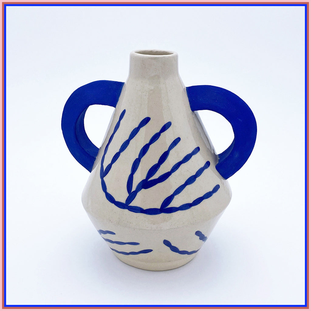 Vase Jumbo motifs